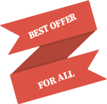 BEST OFFRE FOR ALL